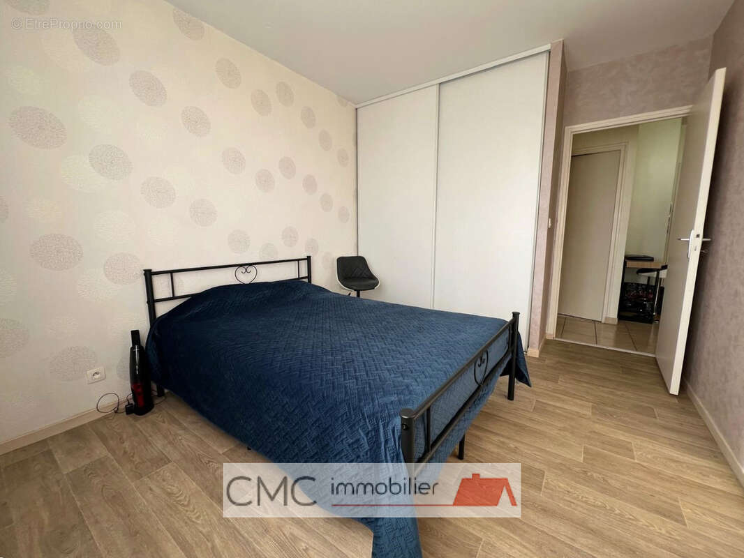 Appartement à LUISANT