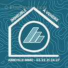 Appartement à ABBEVILLE