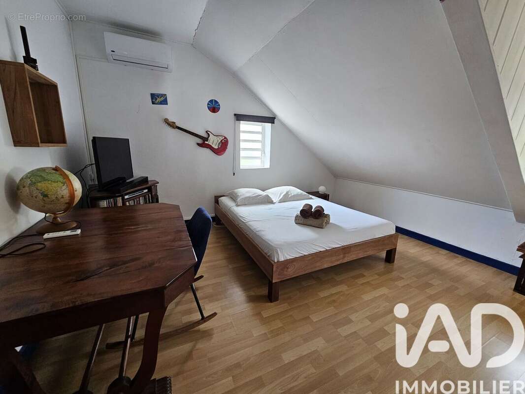 Photo 5 - Maison à SAINT-PAUL