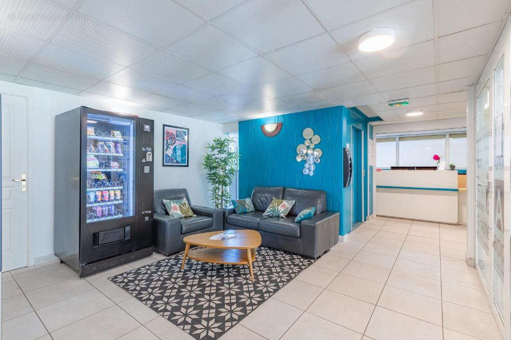 Appartement à CHALON-SUR-SAONE