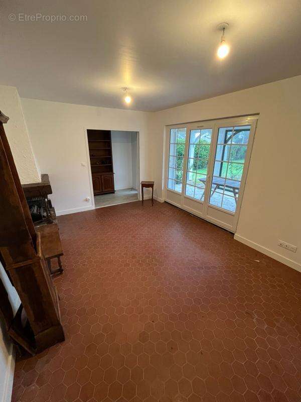 Maison à SAINTE-EULALIE