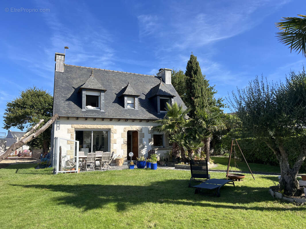 Maison à PLURIEN