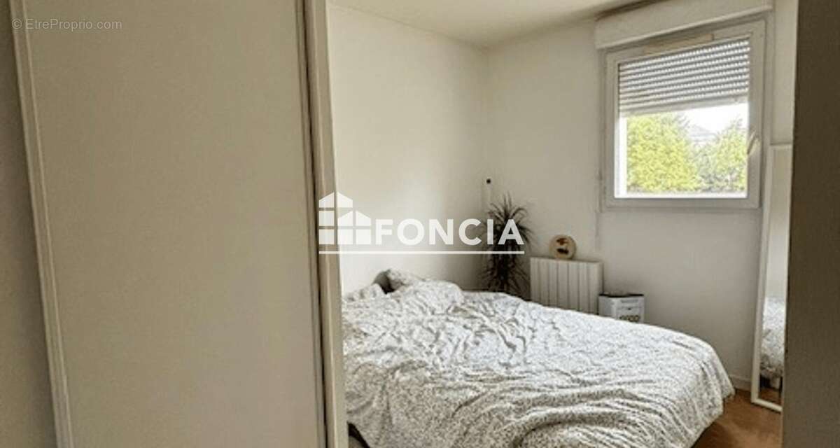 Appartement à ORLEANS