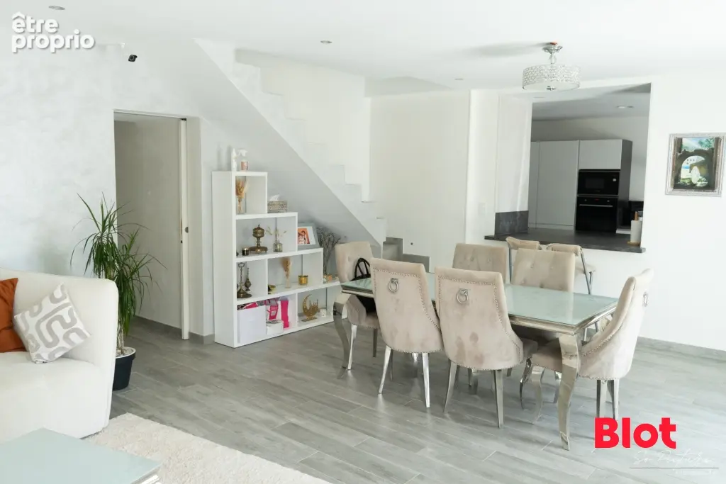 Photo Maison à Brest au prix de 399 000€