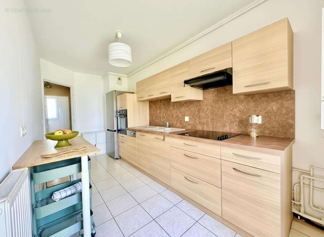 Appartement ancien - photo 3