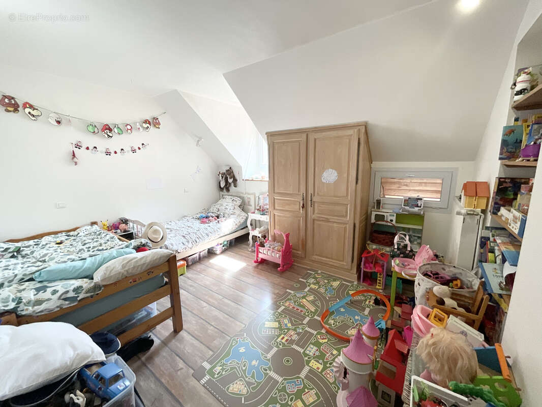 Appartement à VALDAHON