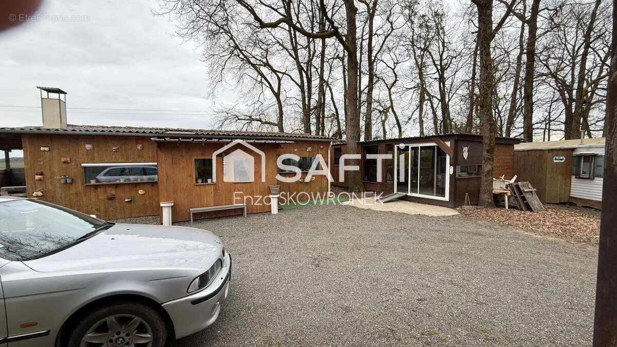 Photo 7 - Maison à FEUGAROLLES