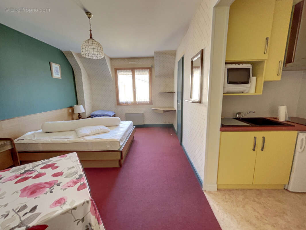 Appartement à CAMORS