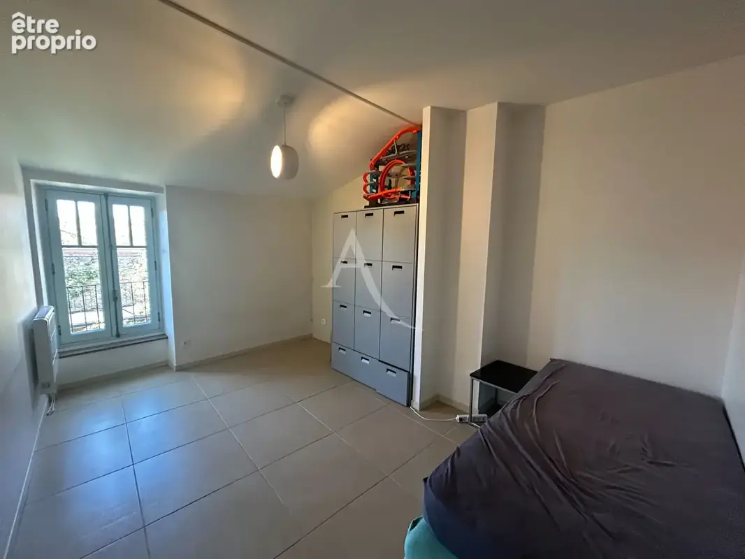 Maison rénovée au pied de la cité ? extérieur sans vis-à-vis et vue exceptionnelle - photo 8