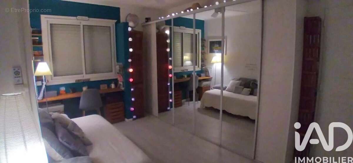 Photo 7 - Maison à LE TAMPON