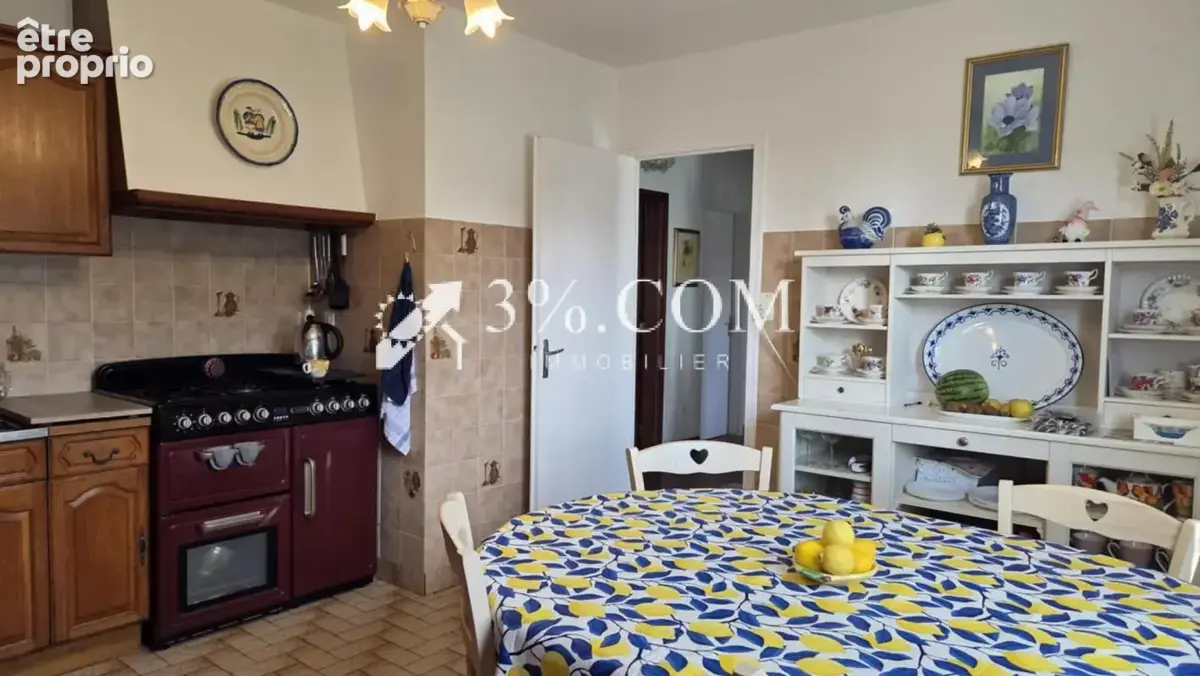 Maison familiale spacieuse très bien située - photo 5