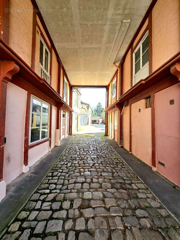 Appartement à REZE