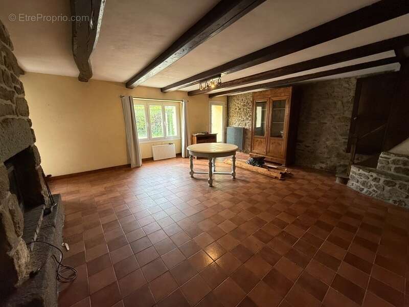 Maison à PLEURTUIT
