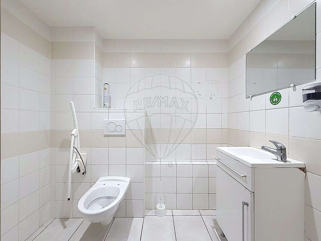 Appartement 3 chambre(s) à vendre - photo 8
