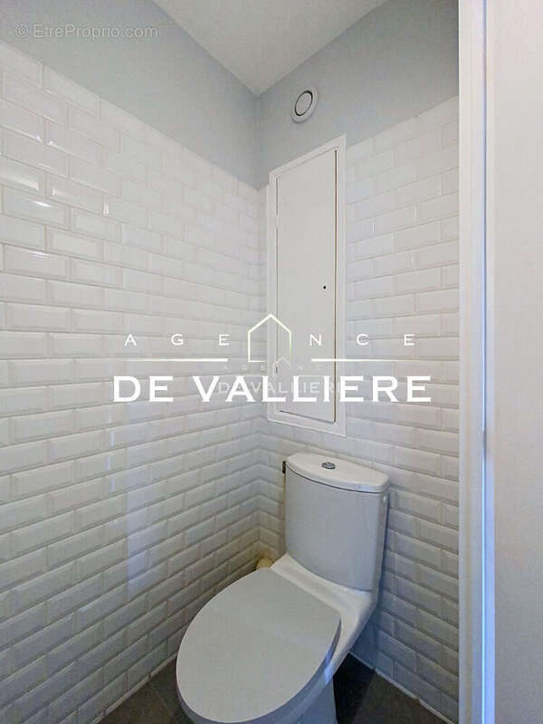Appartement à PUTEAUX