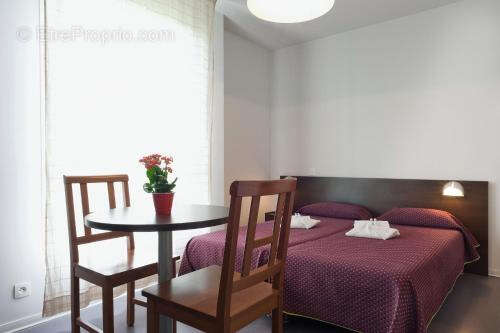 Investissement en residence hotelière - photo 5