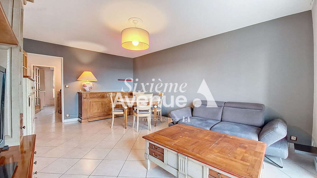 Appartement à GRASSE
