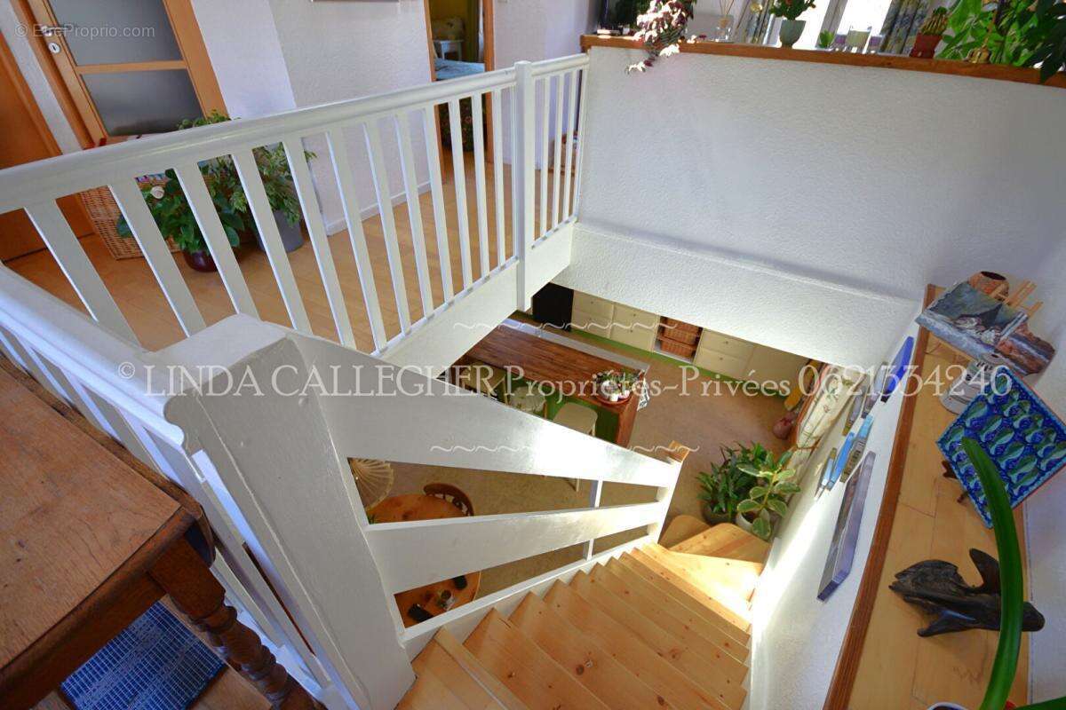 Maison Prades 137 m2, 3 chambres, terrasse, garage - photo 9