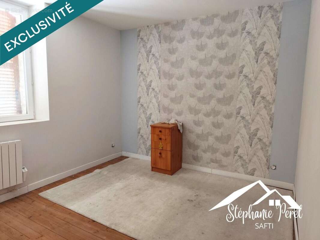 Photo 7 - Maison à LA COURTINE