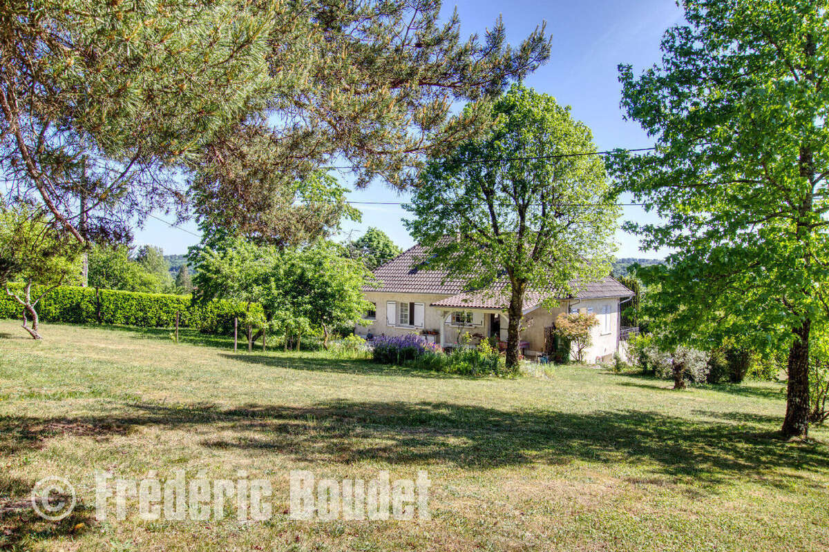 Maison à CHANCELADE
