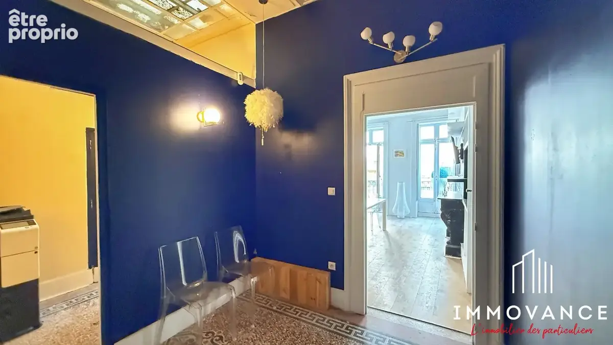 Appartement 4 pièces 85 m² à vendre à Montpellier (34000) - photo 9