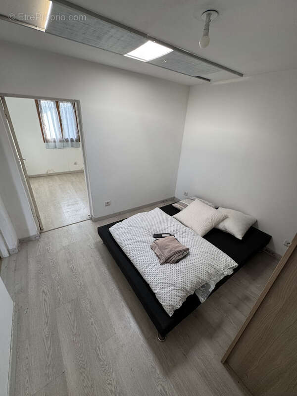 Maison à SAINT-PAUL