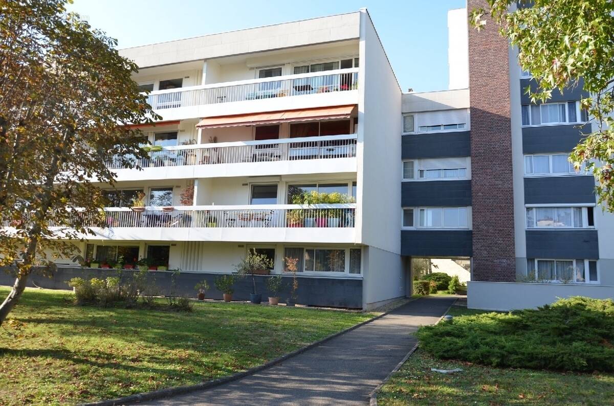 Appartement à JOINVILLE-LE-PONT