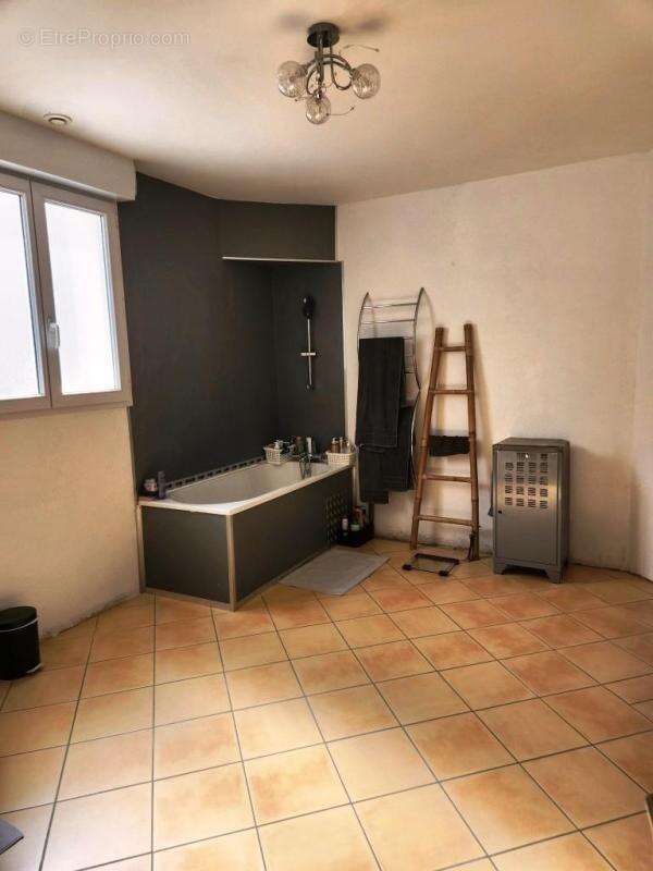 Maison à BERNE
