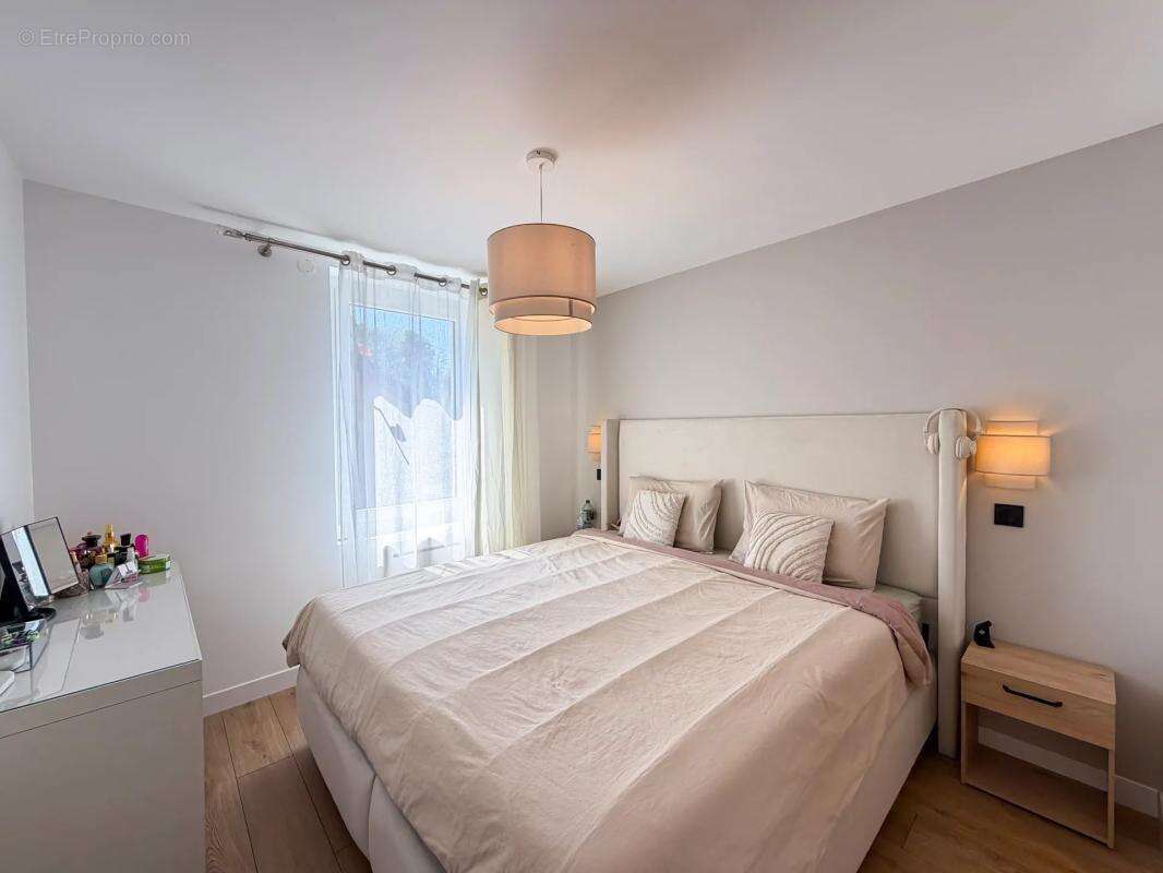 Appartement à PERRIGNIER