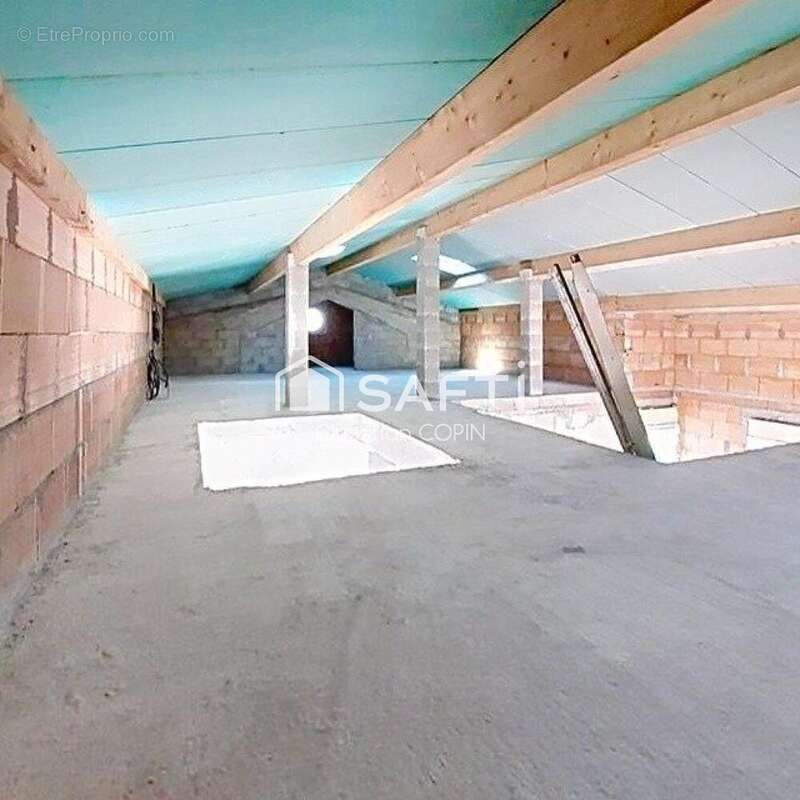 Photo 5 - Maison à TOULON