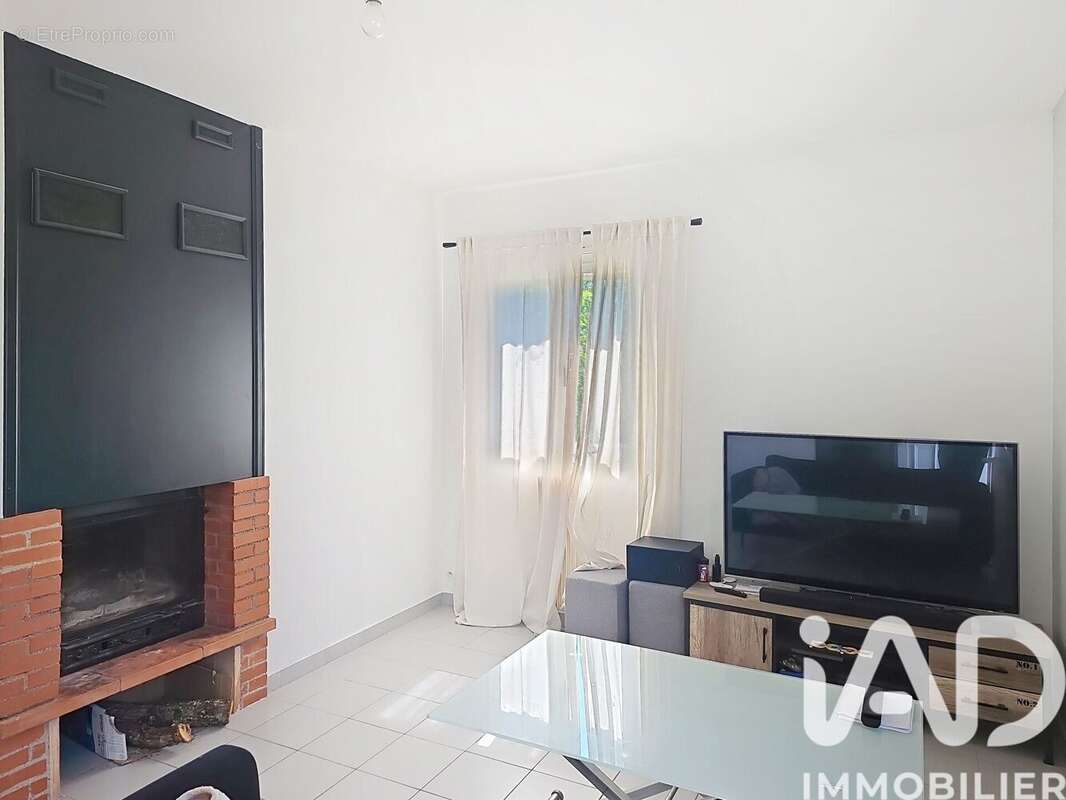 Photo 6 - Appartement à CADOURS