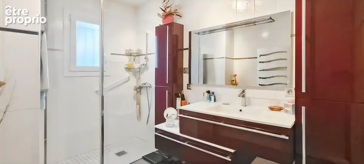 Maison T4 à Saint-Pryvé-Saint-Mesmin (45750) – Une oasis de sérénité et de repos absolu - photo 8