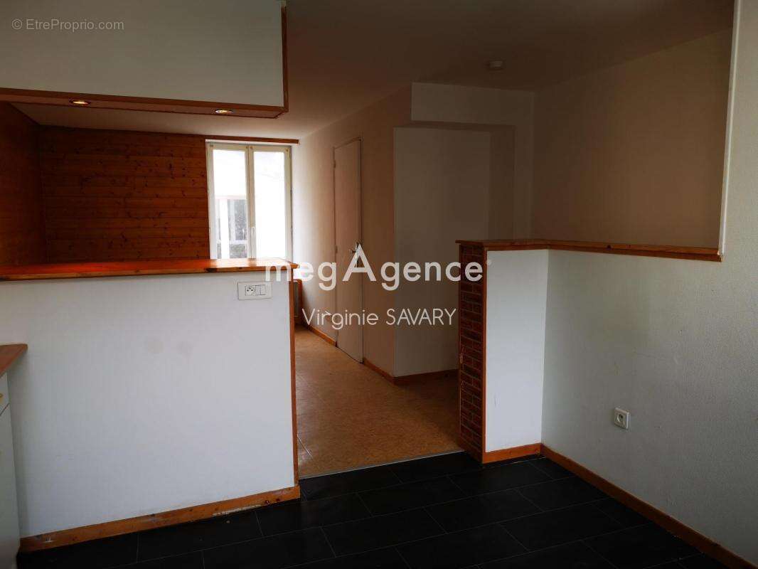 Appartement à CHERBOURG-OCTEVILLE