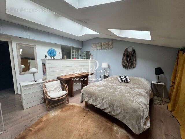 Maison à LE BOUSCAT