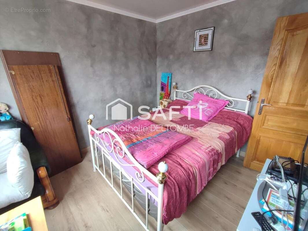 Photo 6 - Maison à MAING