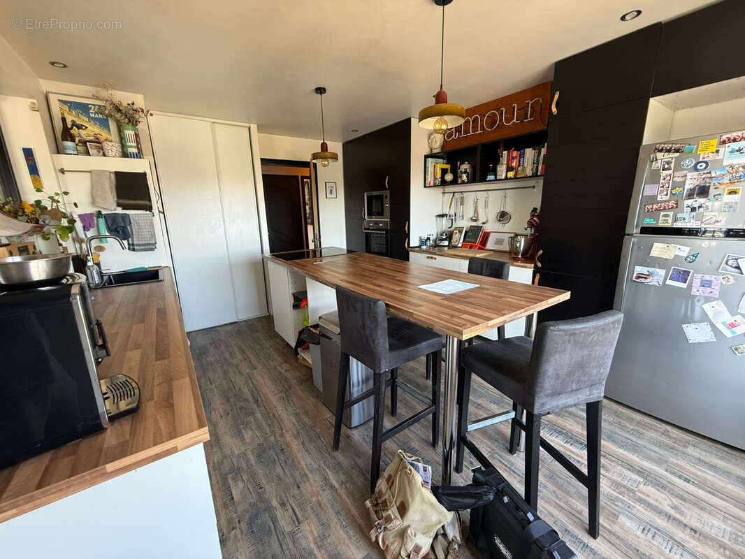 Appartement d'exception avec 120m2 de terrasse - photo 12