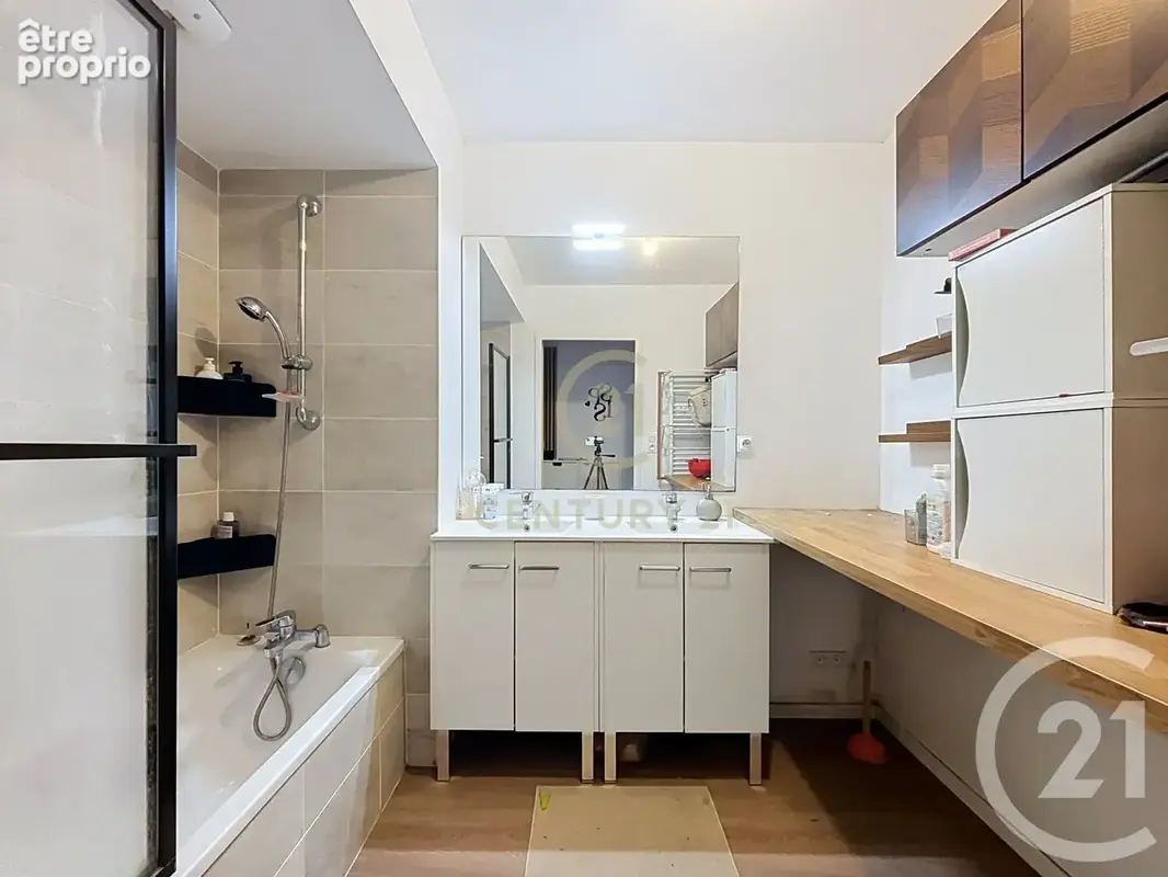 Maison 5 pièces 85 m² à vendre à Rennes (35700) - photo 8