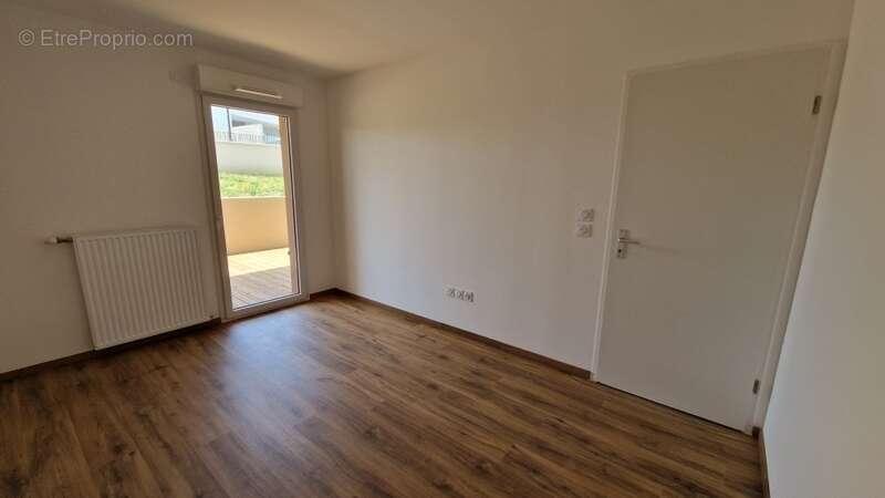 Appartement à ESCALQUENS