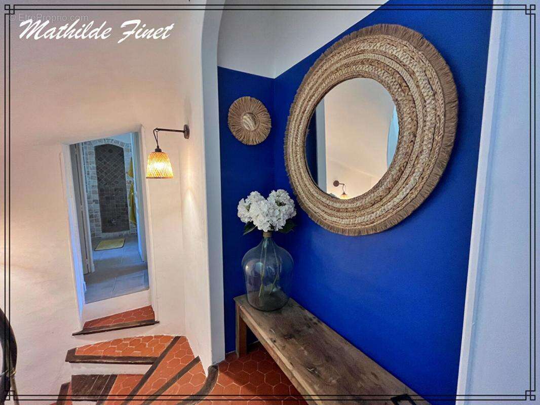 Maison à DRAGUIGNAN