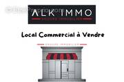 Commerce à ANNEMASSE