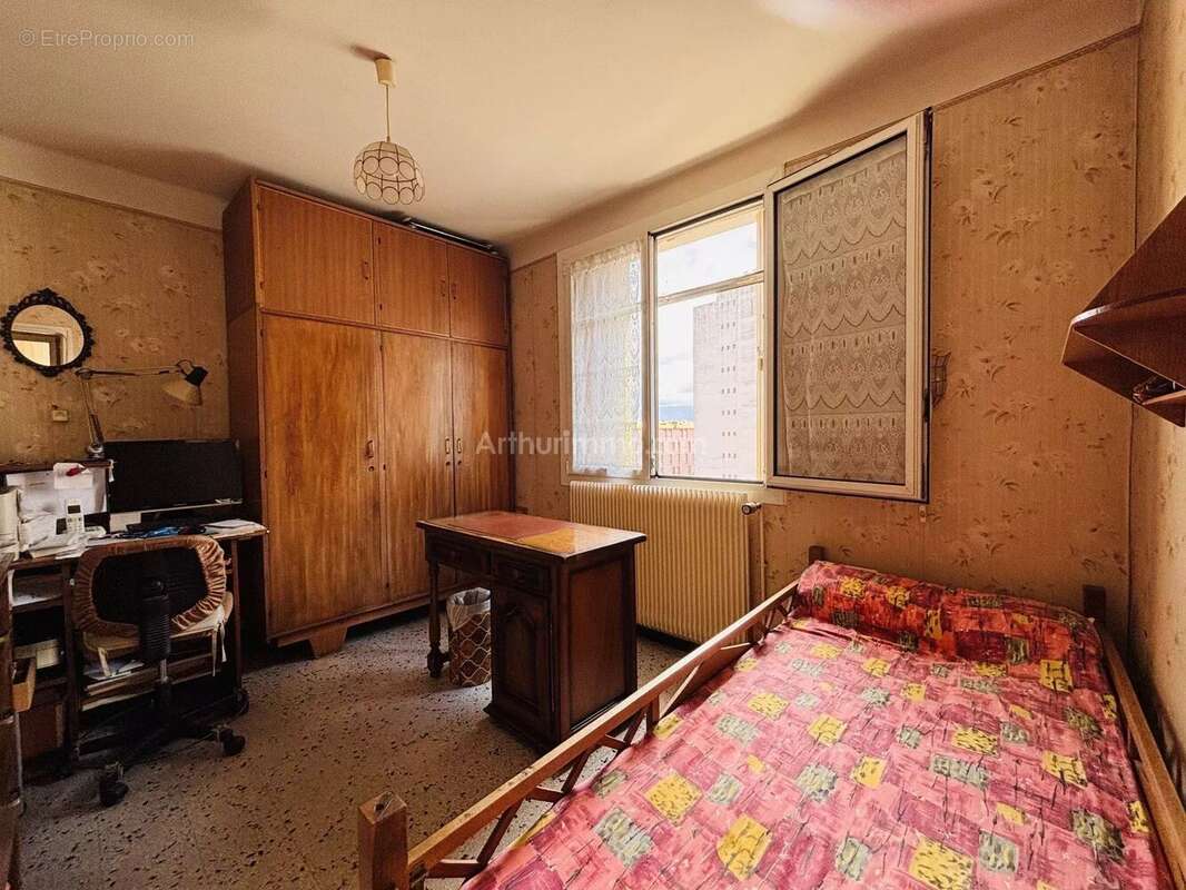 Appartement à AJACCIO