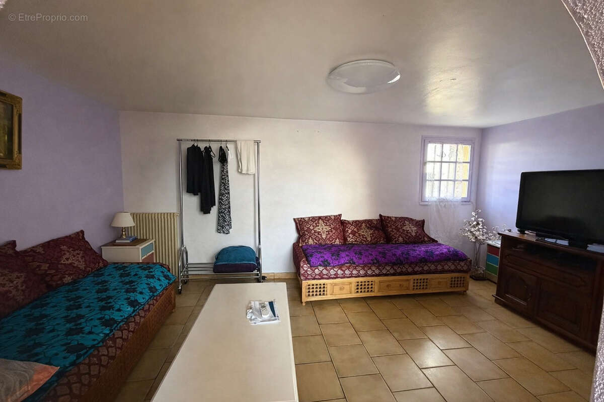 Maison à VILLENEUVE-SUR-LOT