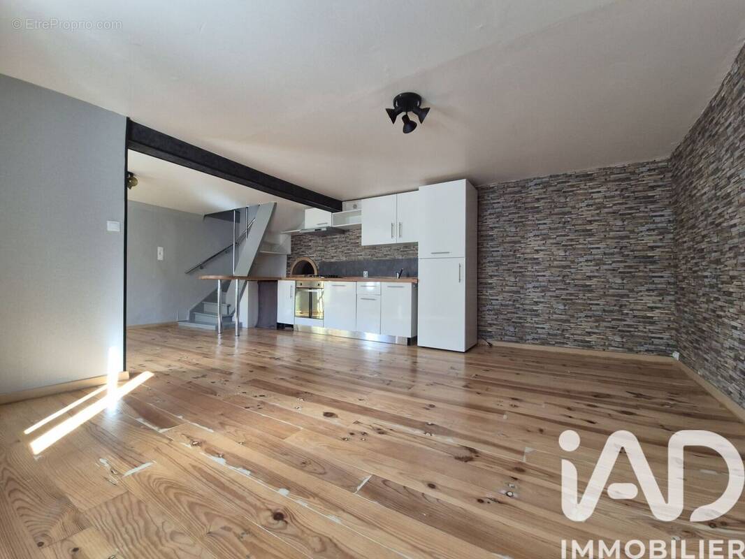 Photo 1 - Maison à VINCEY