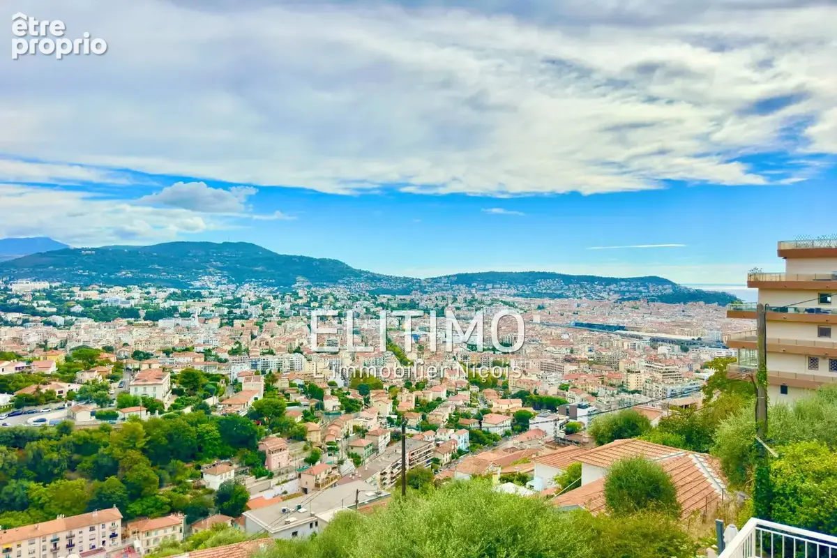Appartement à vendre à Nice (06000) - photo 2