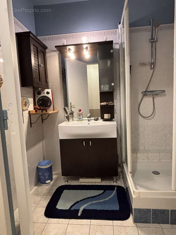 Appartement 73 m² à Ezanville  - photo 6