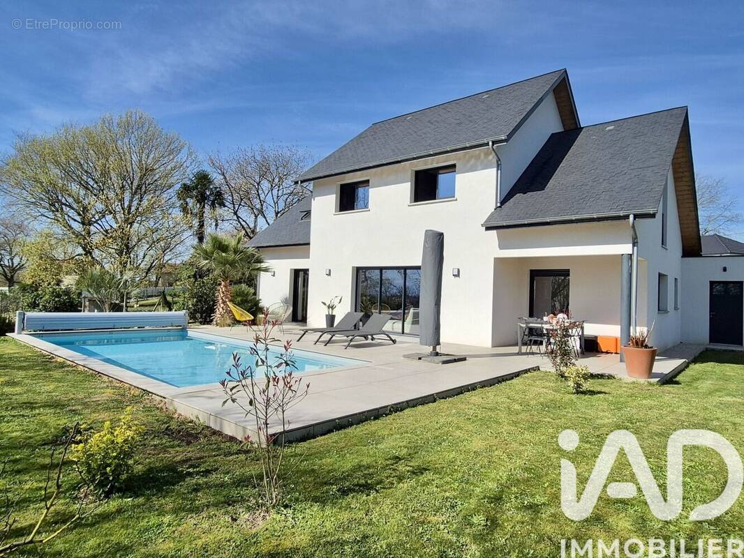 Photo 1 - Maison à PAU