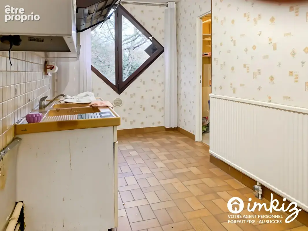 Maison familiale 5 pièces - quartier très calme - photo 7