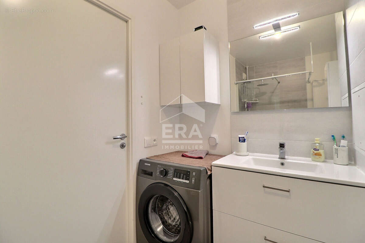 Appartement à FRANCONVILLE