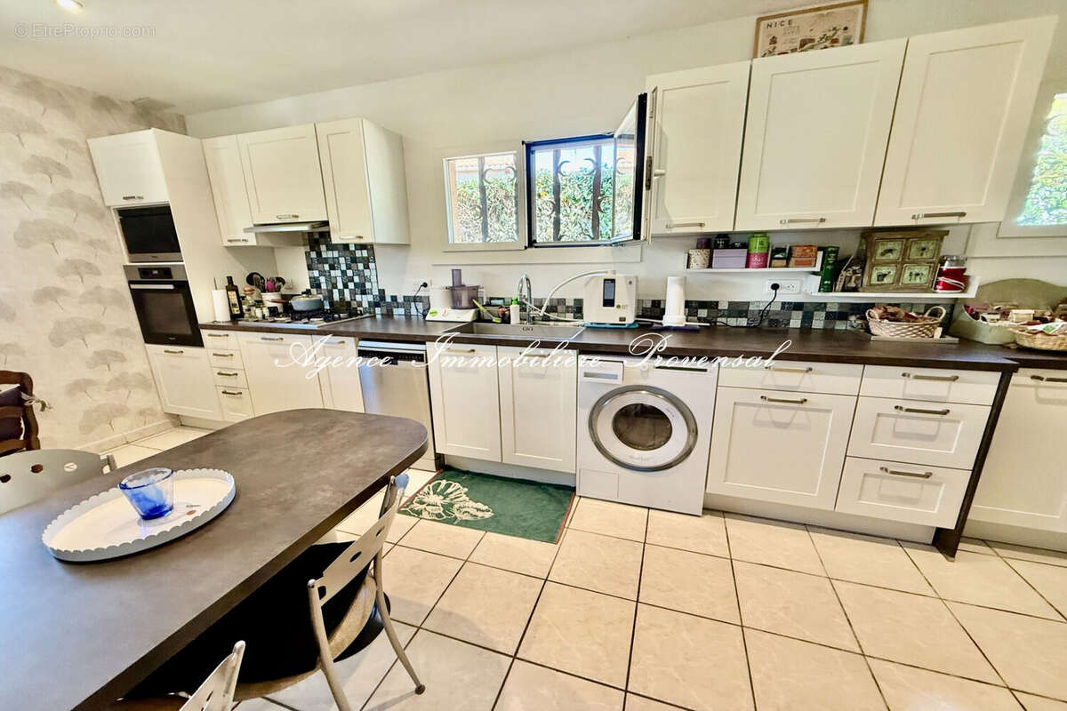 Appartement à SAINTE-MAXIME
