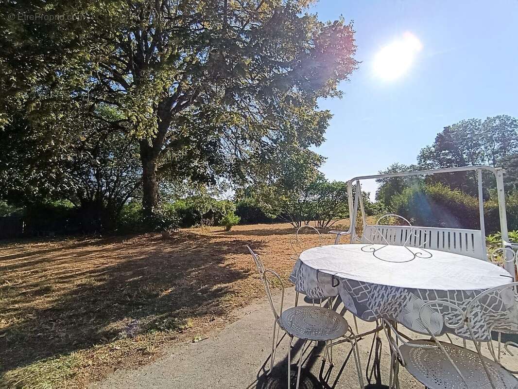 Maison 290 m² à Valliere  - photo 3